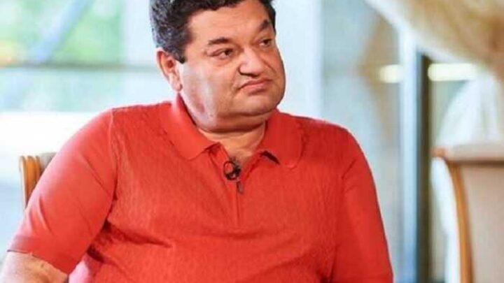 Як структури підсанкційного Єрмолаєва обходять блокування активів: фіктивні угоди, підставні нотаріуси та доступ до військового проєкту