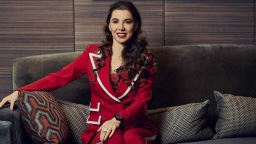 Фігурантка справи про відмивання 5 мільярдів Альона Шевцова обійшла санкції РНБО й відкрила нові компанії в Британії та Польщі