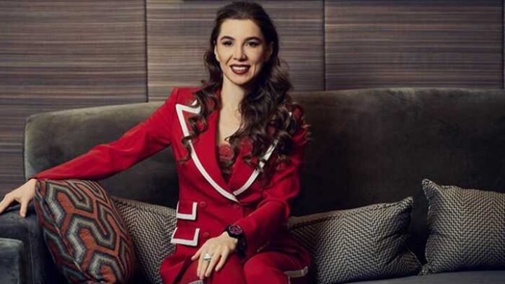 Фігурантка справи про відмивання 5 мільярдів Альона Шевцова обійшла санкції РНБО й відкрила нові компанії в Британії та Польщі