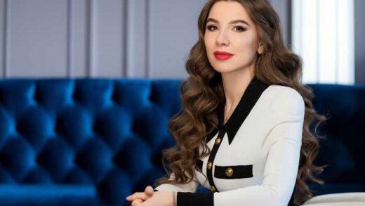 Alyona Shevtsova, a key figure in the 5 billion UAH money-laundering case, bypassed NSDC sanctions and opened new companies in the UK and Poland