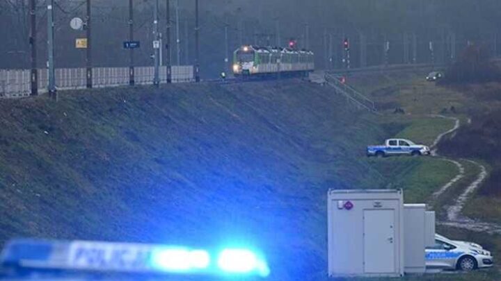 Польські слідчі підозрюють ще чотирьох українців у диверсіях на залізниці між Варшавою і Любліном