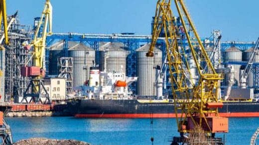 АМПУ відмовилась купувати буксир за 5,5 мільйона євро від Світового банку у "Нібулон" з російською сталлю