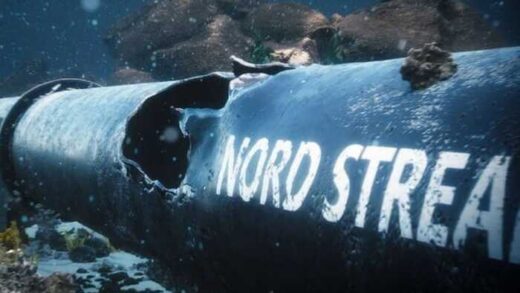 Підрив "Північних потоків": Італійський суд ухвалив рішення про екстрадицію Сергія Кузнєцова до Німеччини