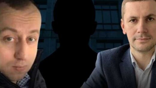 “Податкова мафія” Шевченківського району: Новачук і Стоянов отримали до 10 років тюрми за 36 тисяч доларів хабаря