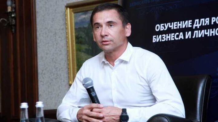 «Енергетичний барон» Скоробагач: як харківський втікач розпиляв 58 мільйонів з Укренерго і живе на яхтах у Монако під час блекаутів в Україні