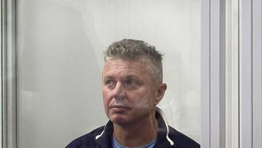 Фігуранта «Міндичгейту» Ігоря Фурсенка звільнили під заставу 95 мільйонів гривень — кошти внесла приватна компанія