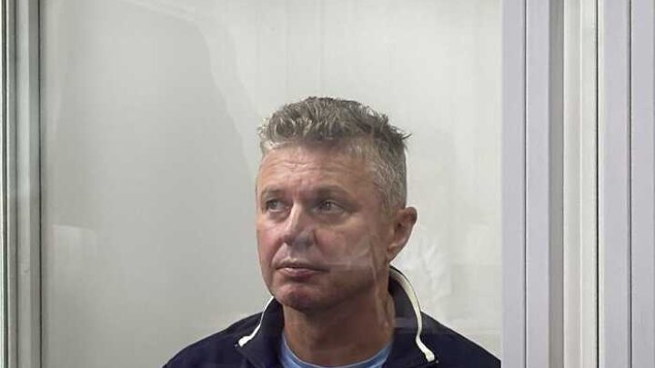 Фігуранта «Міндичгейту» Ігоря Фурсенка звільнили під заставу 95 мільйонів гривень — кошти внесла приватна компанія