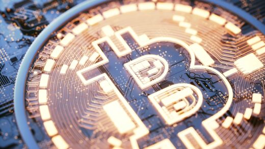 Bitcoin обвалився нижче $105 тисяч