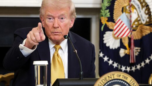 США підготували нові санкції проти Росії - ЗМІ