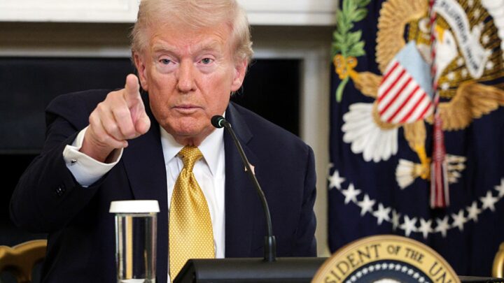 США підготували нові санкції проти Росії - ЗМІ