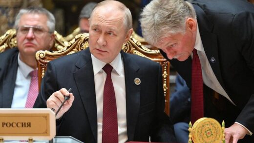 Реанімація стосунків зі США під загрозою - Кремль