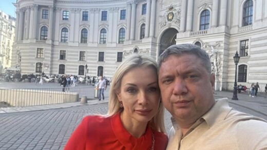 Ексдепутатку Кормишкіну та її сімʼю зняли з літака Кишиневі