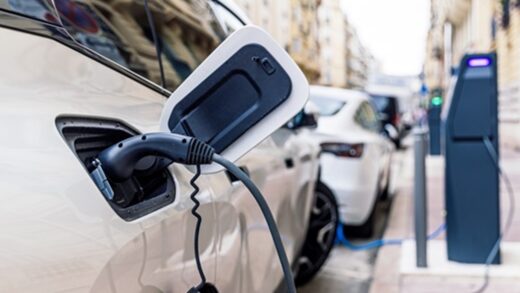 Названо електрокари з найповільнішим зношенням батареї