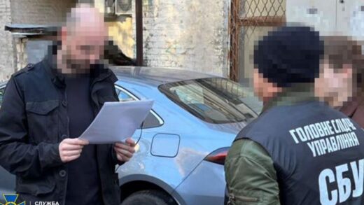 Ексвійськовий інструктор-іноземець працював на ФСБ