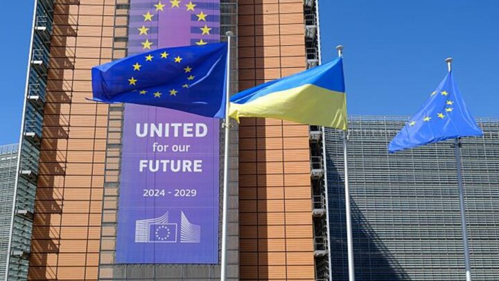 Оновлена торговельна угода Україна-ЄС набула чинності