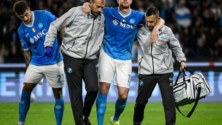 Попереду тривале відновлення: Кевін Де Брейне переніс операцію