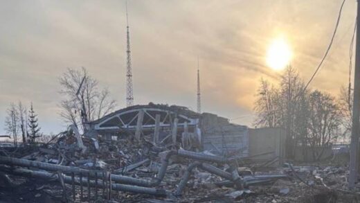 Вибух на військовому заводі у Росії: загинули 23 людини