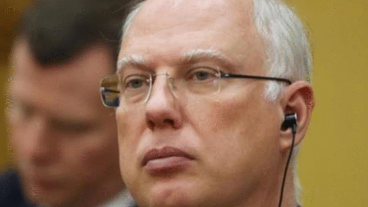 Спецпосланець РФ сказав, коли закінчиться війна