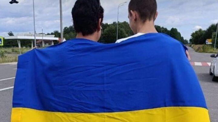 В Україні суттєво зріс рівень стресу серед дітей