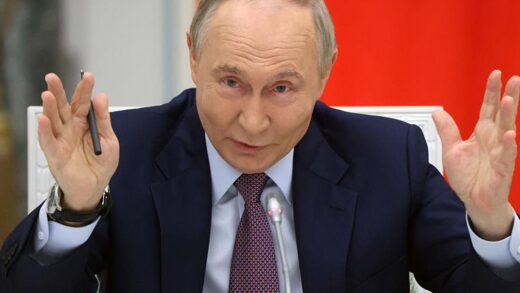 Путін заявив про "успішні" випробування ядерного Посейдона