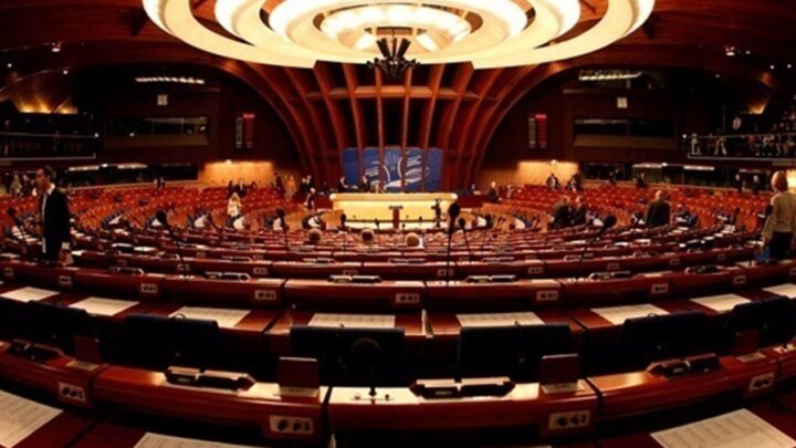 У ПАРЄ стурбовані спробою Грузії встановити "однопартійну диктатуру"