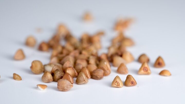 Україна скоротила виробництво гречки на 15%