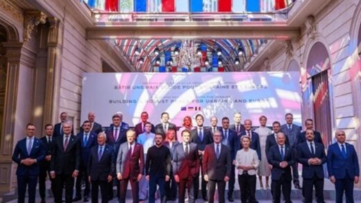 ЗМІ дізналися зміст мирного плану від Європи