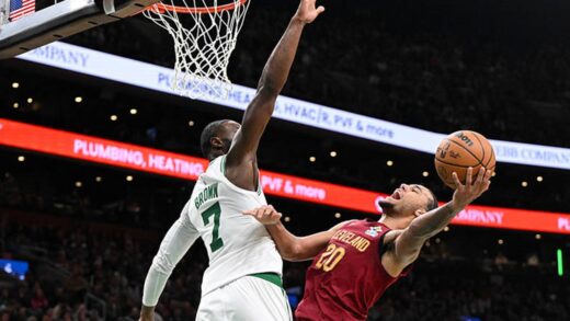 НБА: Лейкерс вирвали перемогу на останніх секундах