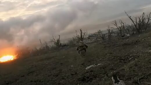 Фільм Мстислава Чернова номінували на престижну премію Ґотем