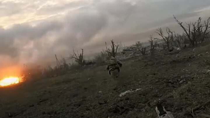 Фільм Мстислава Чернова номінували на престижну премію Ґотем