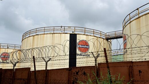 Індія готується замінити російську нафту імпортом зі США - ЗМІ