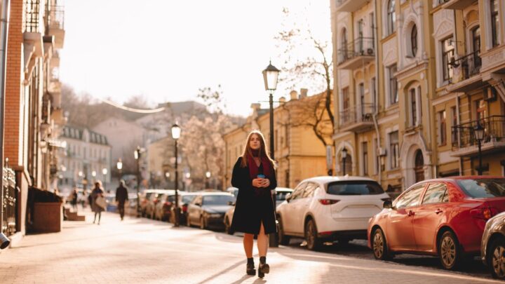 В Україні зріс на третину туристичний збір: чверть припадає на Київ