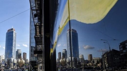 Доходи держбюджету України підскочили на 40%