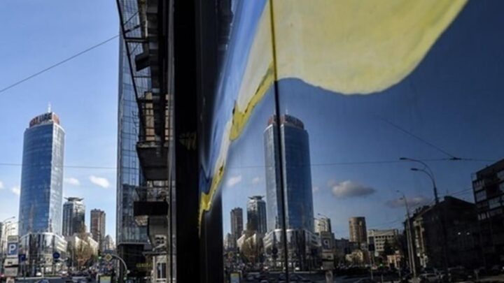 Доходи держбюджету України підскочили на 40%