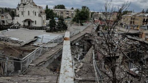 СюжетРосія готує штурм ще одного міста: що відомо