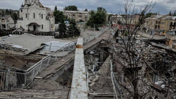 СюжетРосія готує штурм ще одного міста: що відомо