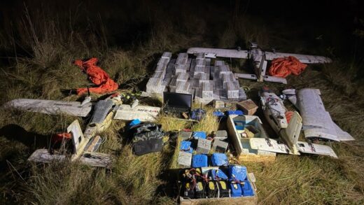 На Львівщині викрили контрабандистів-дронарів