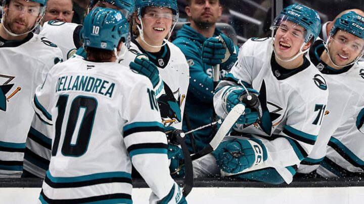 НХЛ: Юта не змогла впоратися з Торонто