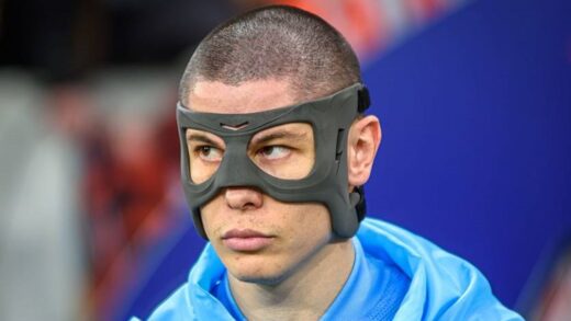 УЄФА відзначив п’ятьох українців після чергового туру ЛК