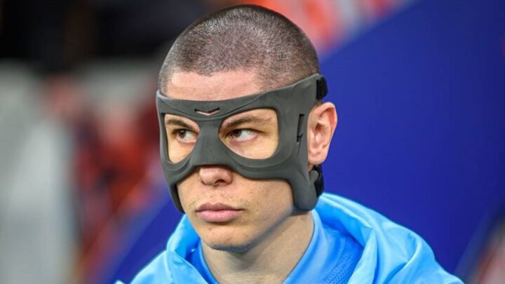 УЄФА відзначив п’ятьох українців після чергового туру ЛК