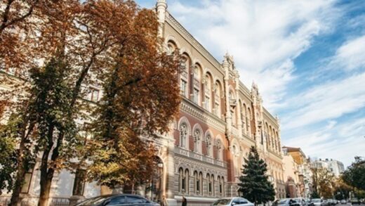 Резерви України оновили історичний рекорд