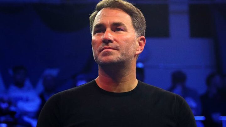 Промоутер прокоментував чутки про поєдинок Пола та Джошуа