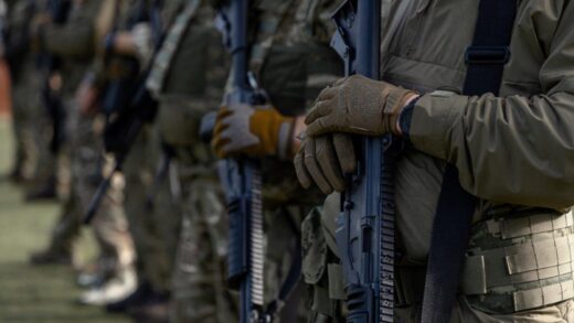 СюжетШок-цифра. В Україні зафіксований "рекорд" по СЗЧ