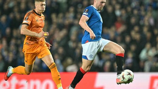 WhoScored високо оцінив гру українського форварда