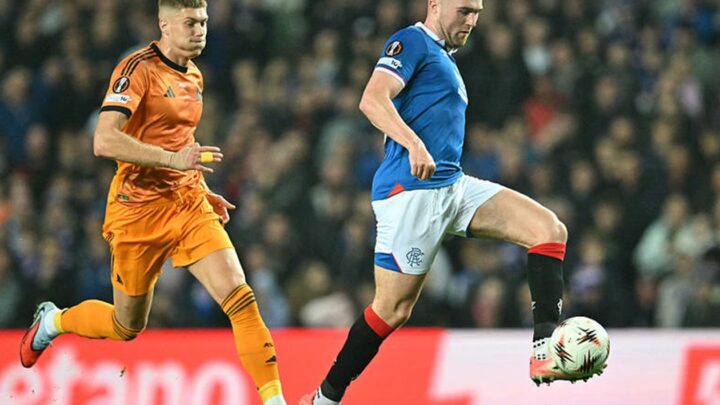 WhoScored високо оцінив гру українського форварда