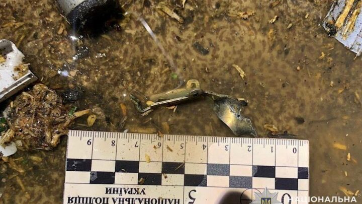 У Кривому Розі чоловік підірвав гранату у квартирі