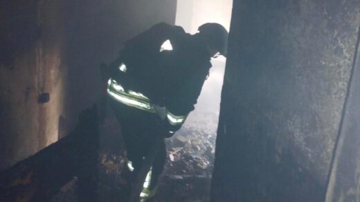 Росіяни обстріляли Херсон та область: є потерпілі й загиблі