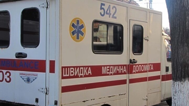 Росіяни атакували Оріхів: загинув чоловік, поранено подружжя