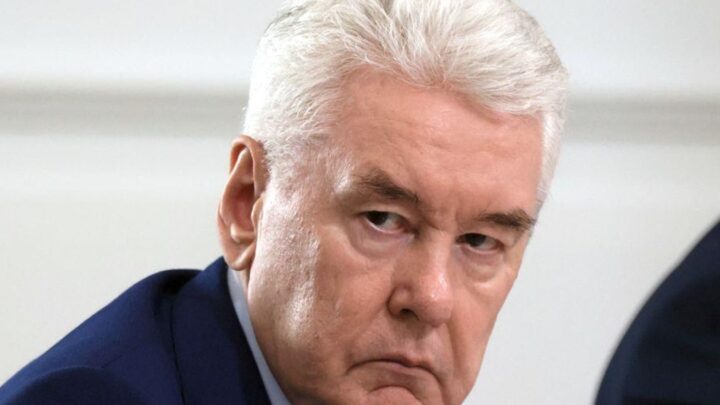 Мер Москви отримав підозру