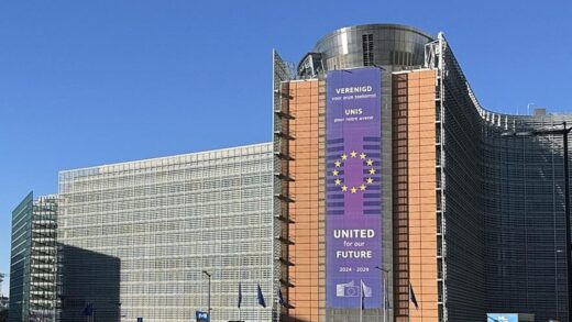 ЄС і Бельгія не домовились щодо росактивів - ЗМІ